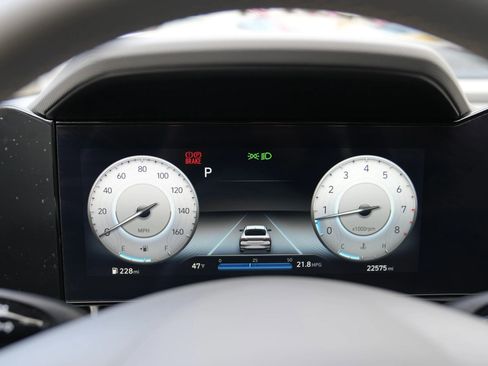 Used 2023 Hyundai Elantra SEL w/ Convenience Package image 22