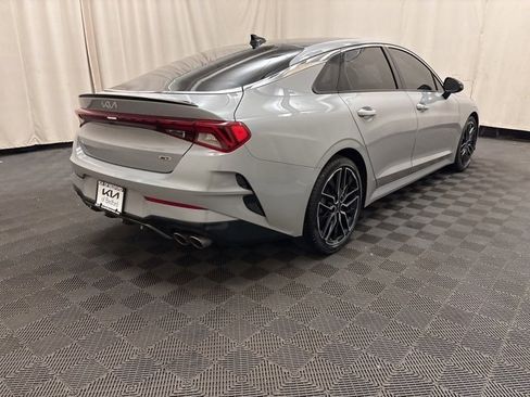 Used 2023 Kia K5 GT image 5