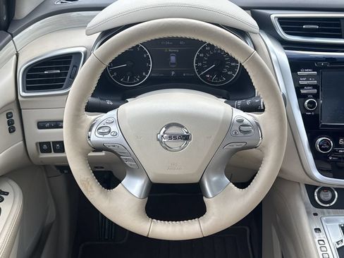 Used 2018 Nissan Murano Platinum w/ Cargo Package FWD image 24