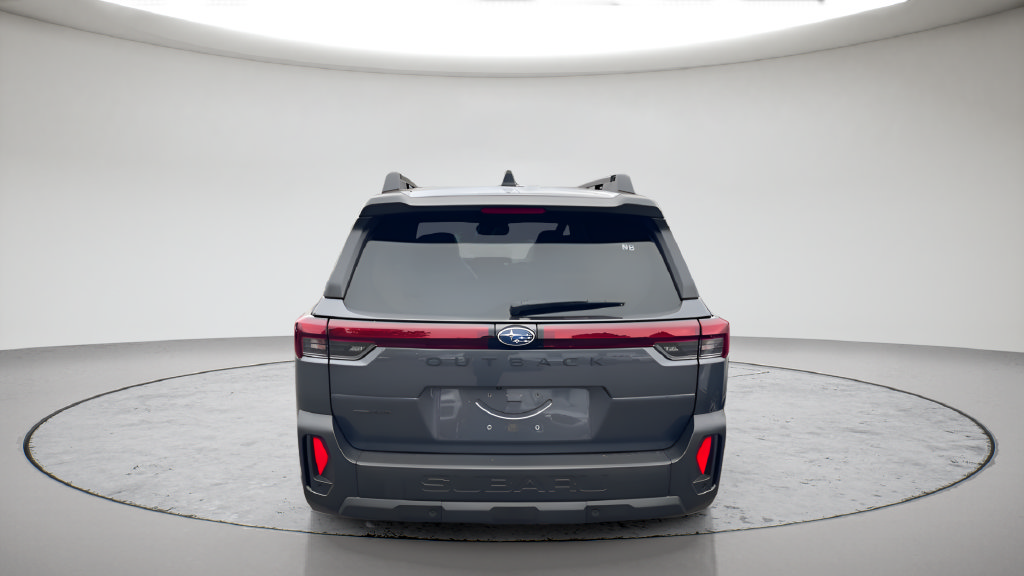 New 2026 Subaru Outback Premium AWD/4WD image 5