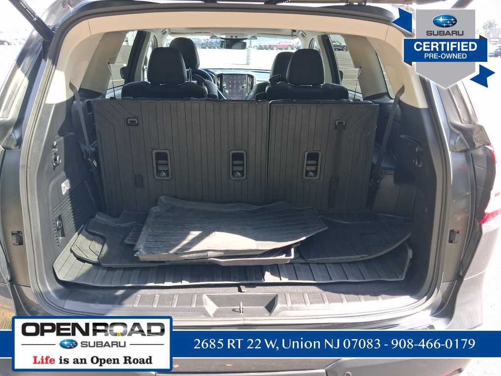 Used 2023 Subaru Ascent Onyx Edition AWD/4WD image 21