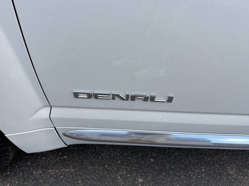 Used 2017 GMC Terrain Denali AWD/4WD image 14