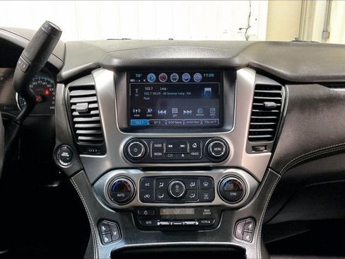 Used 2020 Chevrolet Tahoe Premier AWD/4WD image 6