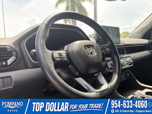 Used 2023 Honda Pilot EX-L image 26