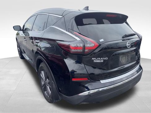 Used 2020 Nissan Murano Platinum w/ Cargo Package AWD/4WD image 28