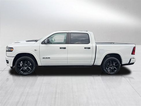 New 2026 RAM 1500 Laramie image 3