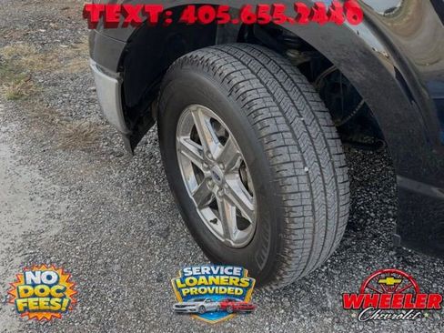Used 2024 Ford F150 XLT w/ Equipment Group 302A MID AWD/4WD image 25