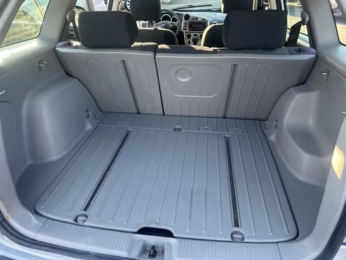 Used 2007 Toyota Matrix image 17