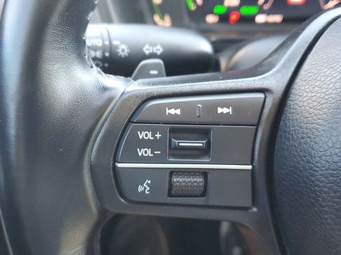 Used 2024 Honda Accord EX-L image 35