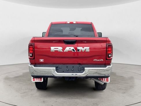 New 2026 RAM 2500 Tradesman w/ Chrome Appearance Group image 5