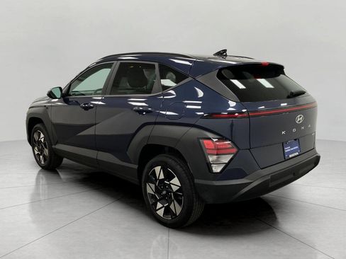 Certified 2025 Hyundai Kona SEL AWD/4WD image 6