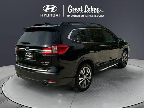 Used 2022 Subaru Ascent Limited w/ Technology Package AWD/4WD image 6