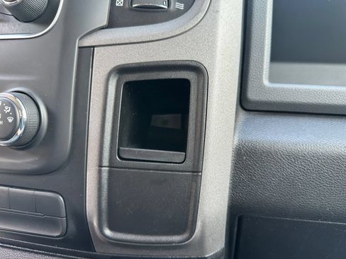 Used 2016 RAM 1500 Express AWD/4WD image 29