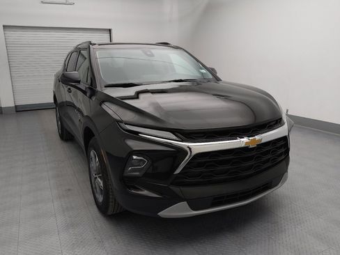 Used 2024 Chevrolet Blazer LT w/ Convenience Package image 14