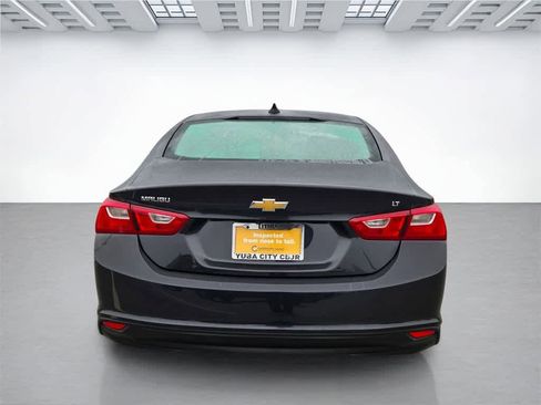 Used 2023 Chevrolet Malibu LT image 5