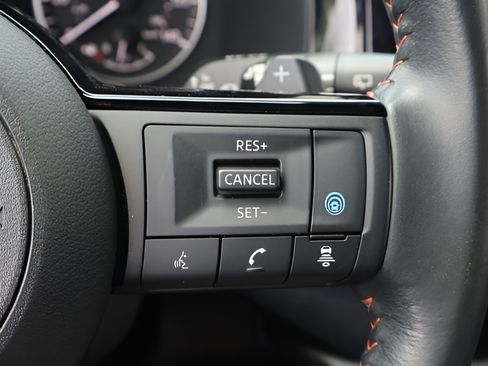 Used 2023 Nissan Pathfinder Rock Creek AWD/4WD image 22