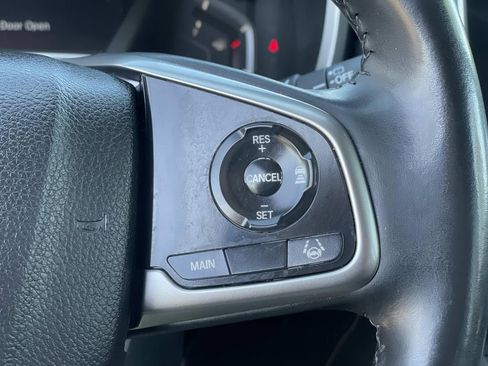 Used 2019 Honda CR-V EX-L image 21