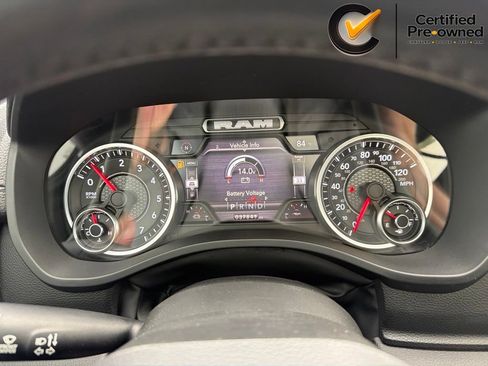 Certified 2022 RAM 1500 Laramie AWD/4WD image 69