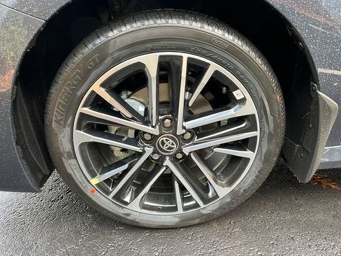 New 2026 Toyota Camry XLE w/ Premium Plus Package image 25