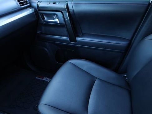 Used 2023 Toyota 4Runner TRD Pro image 5