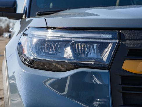 New 2026 Ford Explorer Tremor w/ Tremor Ultimate Package image 15