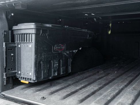 Used 2018 Ford F250 Platinum w/ Platinum Ultimate Package image 17