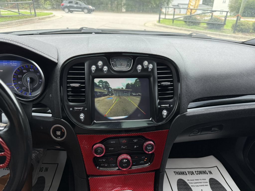 Used 2022 Chrysler 300 S RWD image 15