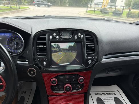 Used 2022 Chrysler 300 S RWD image 15