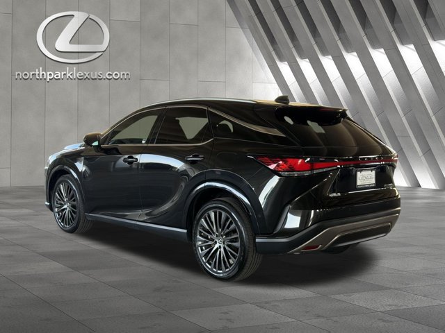 Used 2023 Lexus RX 350 FWD w/ Cold Area Package image 2
