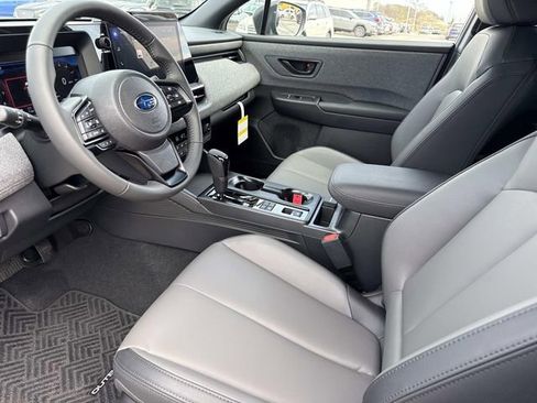 New 2026 Subaru Outback Premium AWD/4WD image 12
