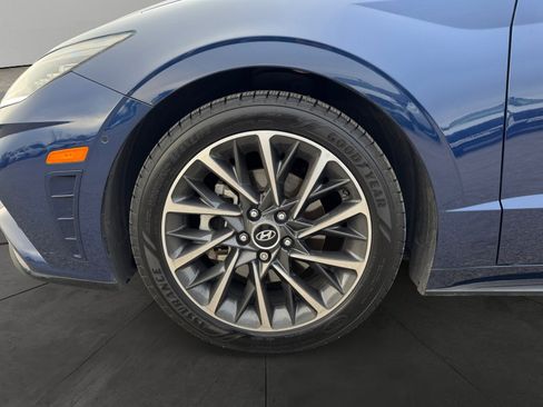 Used 2022 Hyundai Sonata Limited image 14