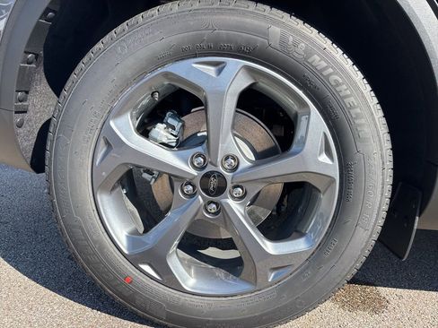 New 2026 Ford Escape ST-Line w/ Tech Pack #1 image 11