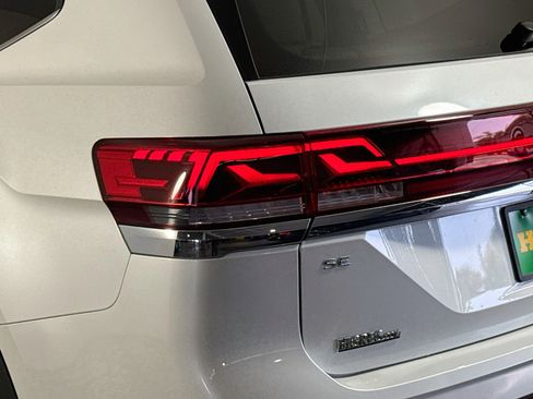 Used 2026 Volkswagen Atlas SE FWD image 36