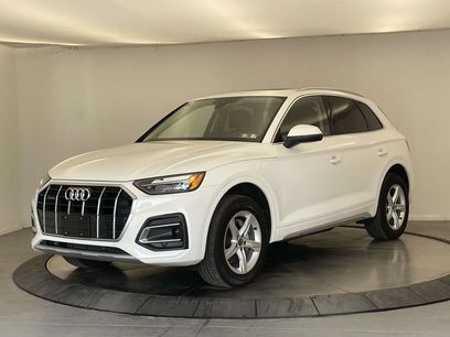 Certified 2023 Audi Q5 2.0T Premium w/ Convenience Package