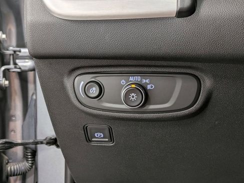 Used 2024 GMC Terrain SLE w/ Driver Convenience Package AWD/4WD image 22