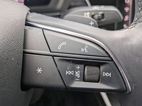 Used 2022 Audi A3 2.0T Premium Plus w/ Premium Plus Package image 19