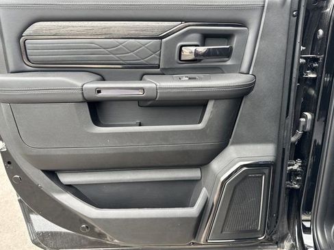 New 2026 RAM 2500 Limited image 21