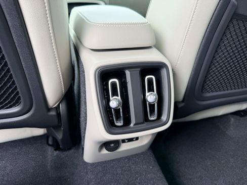 New 2026 Volvo XC40 B5 Plus w/ Protection Package Premier image 16