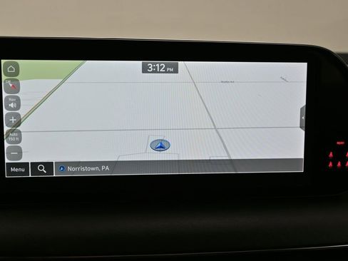 Used 2025 Hyundai Palisade Calligraphy AWD/4WD image 25