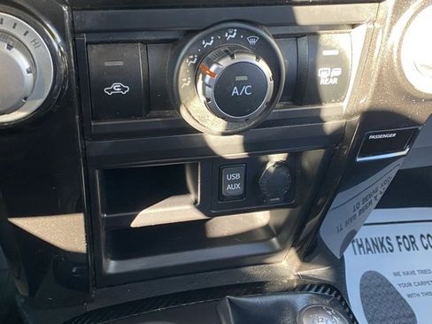 Used 2018 Toyota 4Runner TRD Off-Road Premium image 21