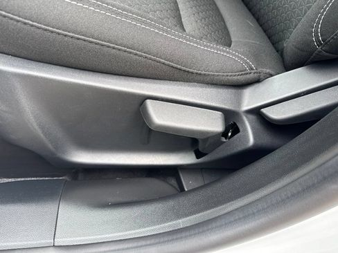 New 2026 Ford Escape Active AWD/4WD image 11