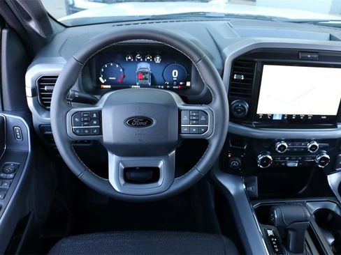 New 2026 Ford F150 XLT image 21