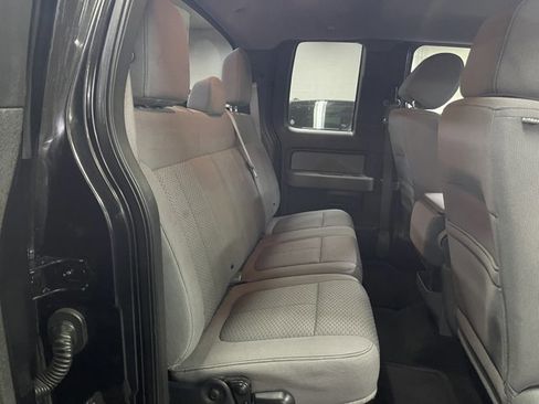 Used 2013 Ford F150 XLT w/ Mid Equipment Group image 18