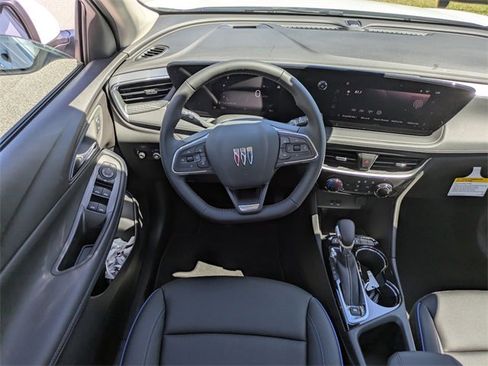 New 2026 Buick Encore GX Sport Touring w/ Comfort Package image 15