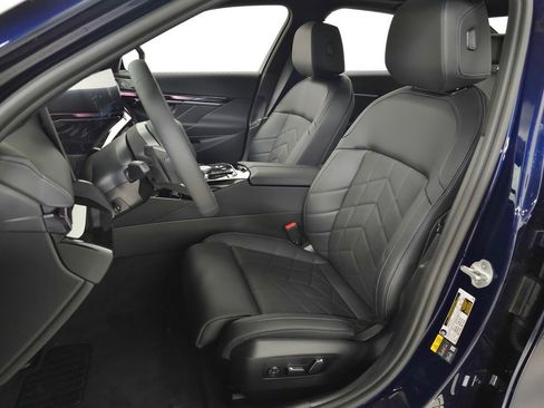New 2027 BMW 550e xDrive AWD/4WD image 12