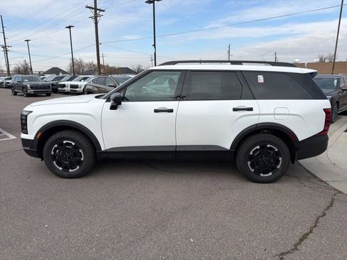 New 2026 Hyundai Palisade XRT Pro image 8