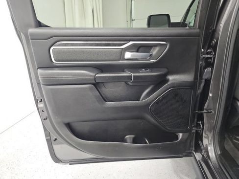 Used 2020 RAM 1500 Big Horn AWD/4WD image 28