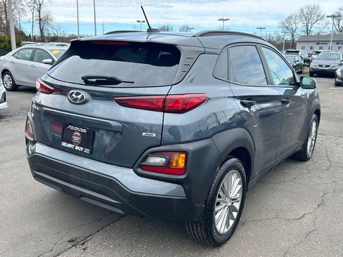 Used 2019 Hyundai Kona SEL image 6