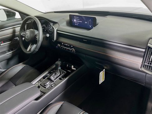 Used 2025 MAZDA CX-50 AWD 2.5 Turbo w/ Accent Package image 23