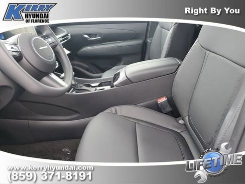 New 2026 Hyundai Santa Cruz SEL image 16